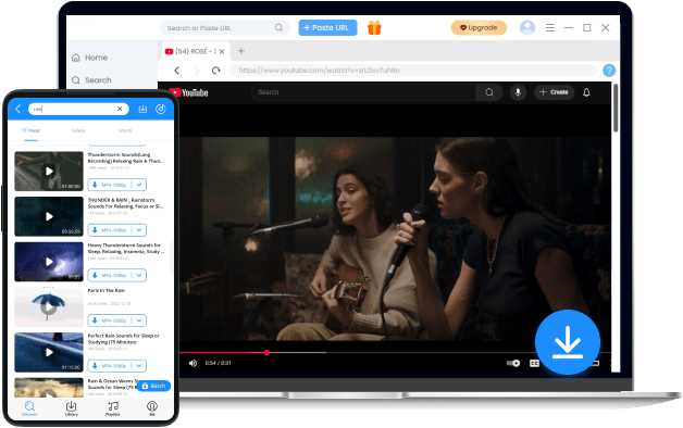 Pro Music Downloader
